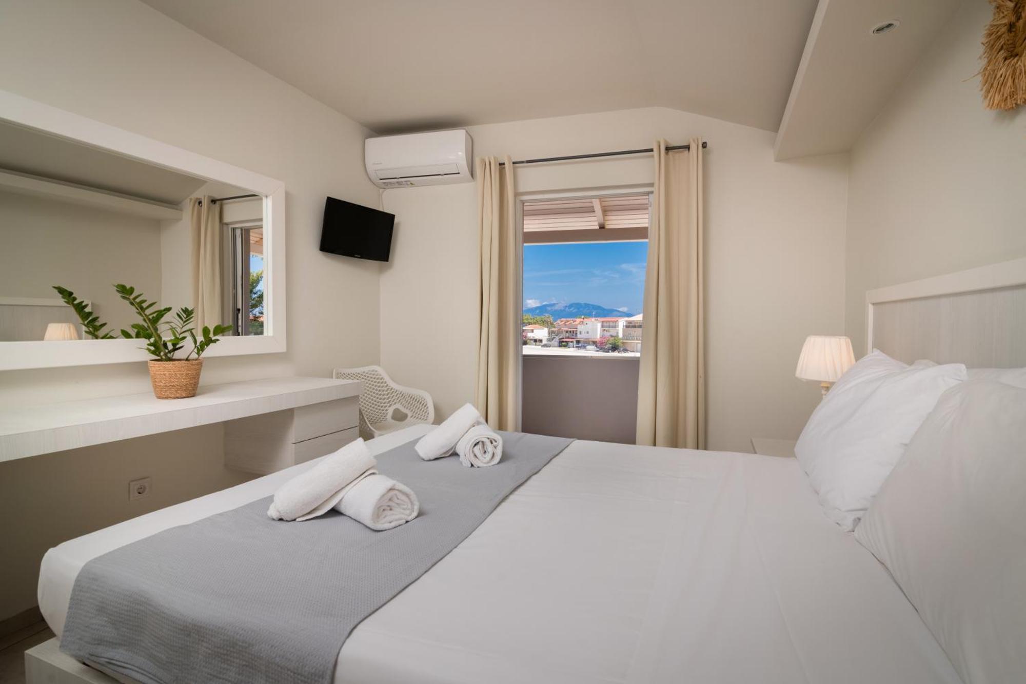 View Aparthotel Alykes (Zakynthos)