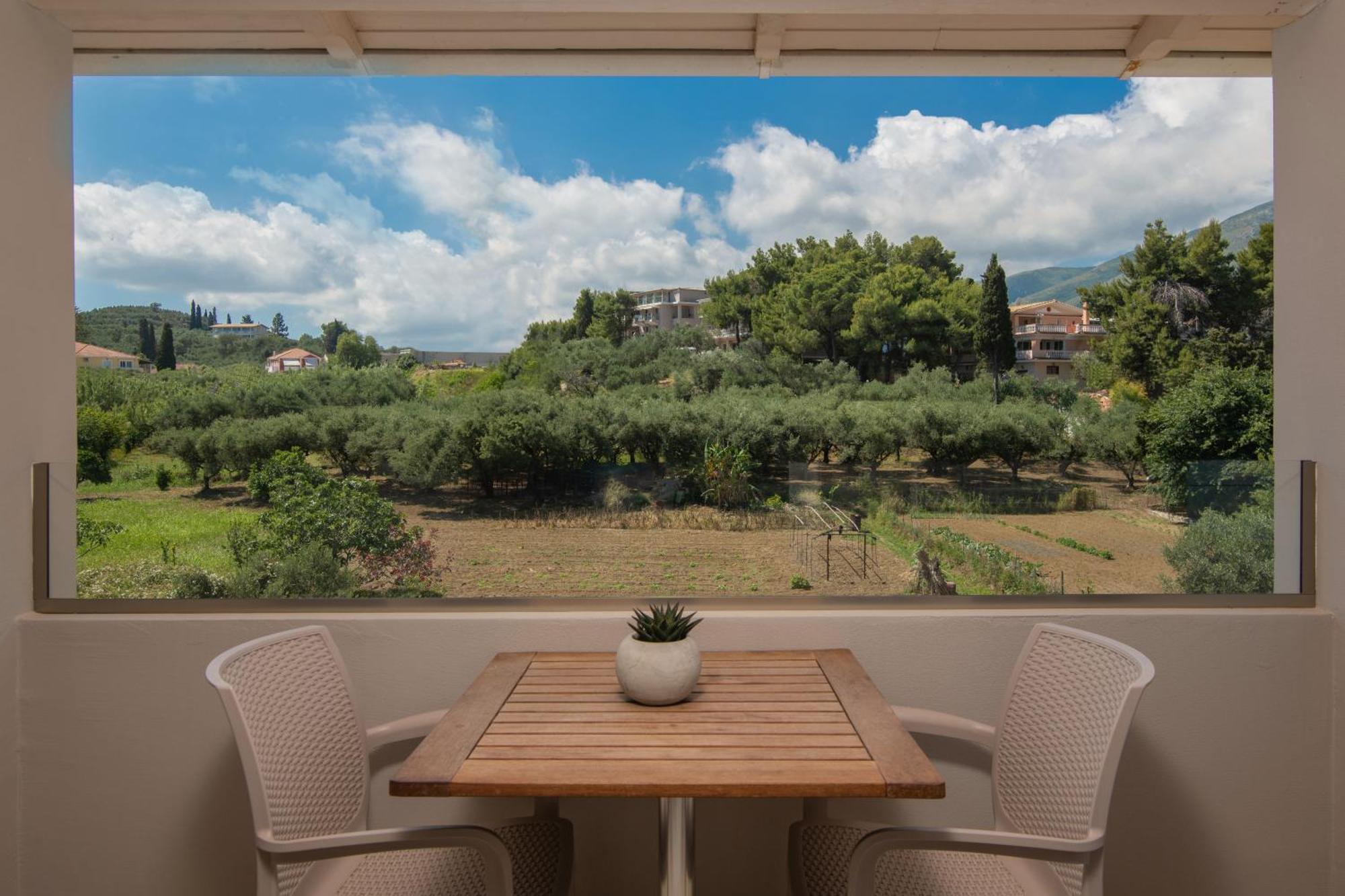 Aparthotel View Alykes (Zakynthos)