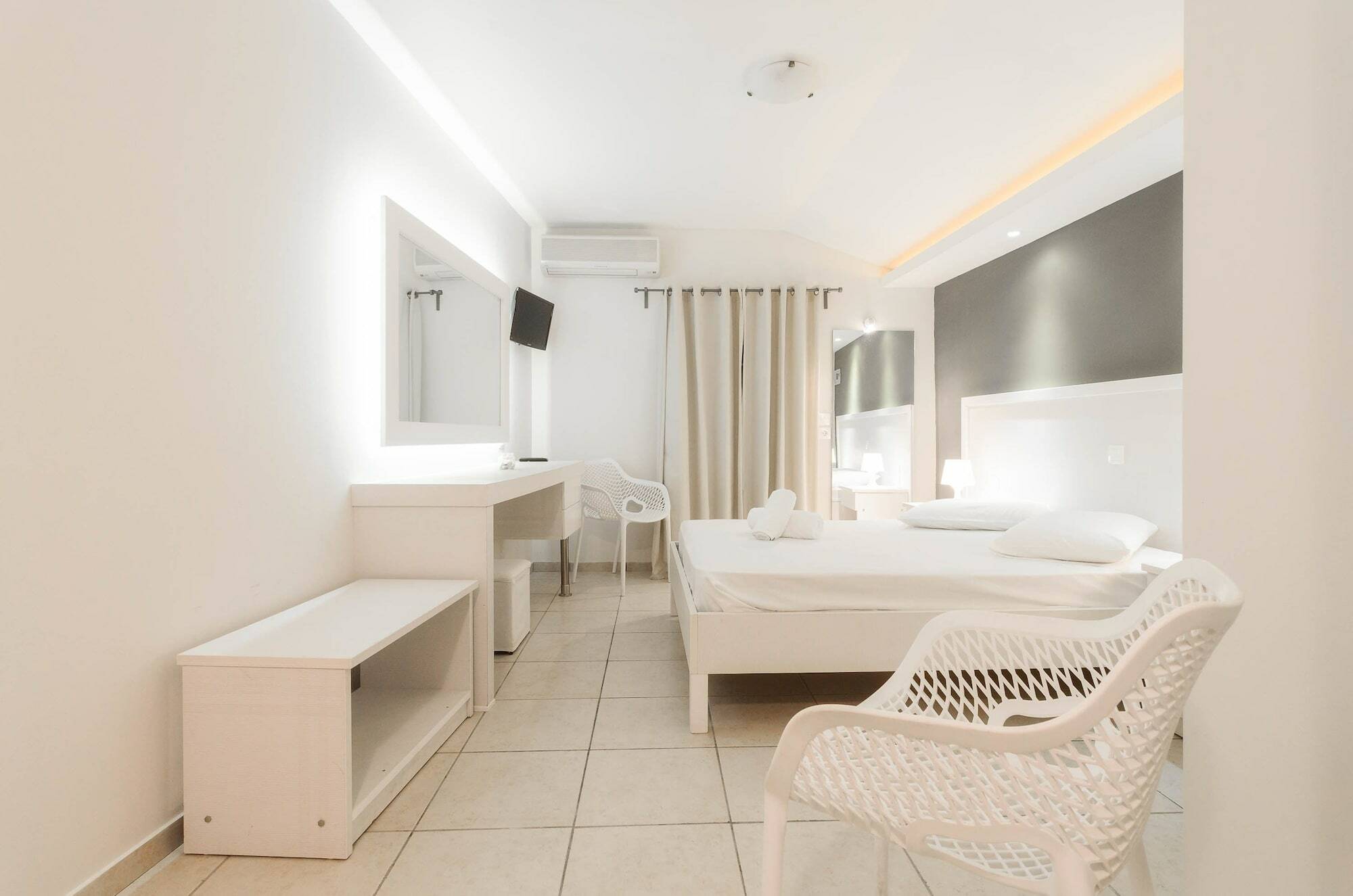 View Aparthotel Alykes (Zakynthos)