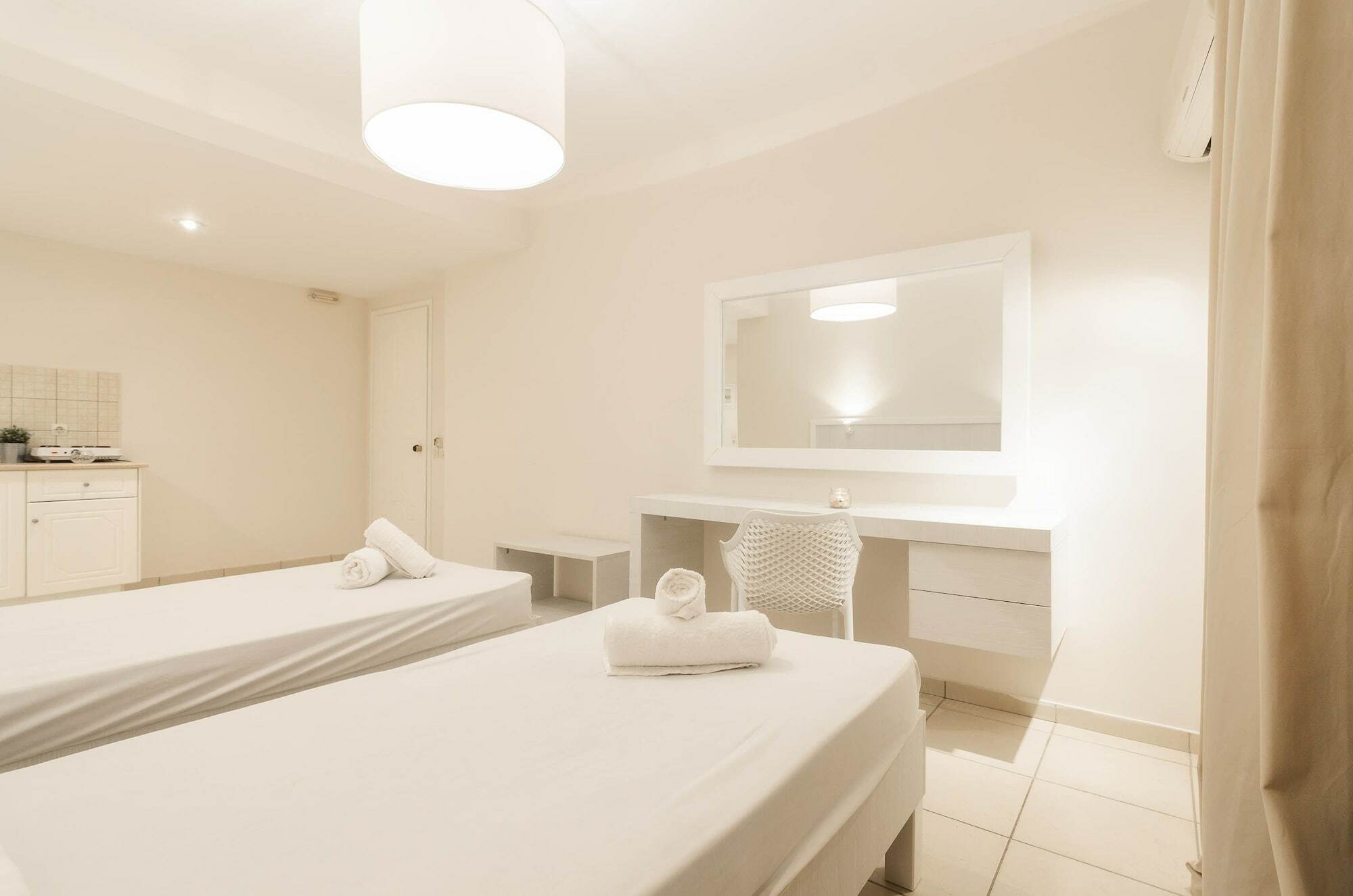 Aparthotel View Alykes (Zakynthos)