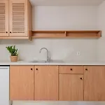 Alykes View Apartments